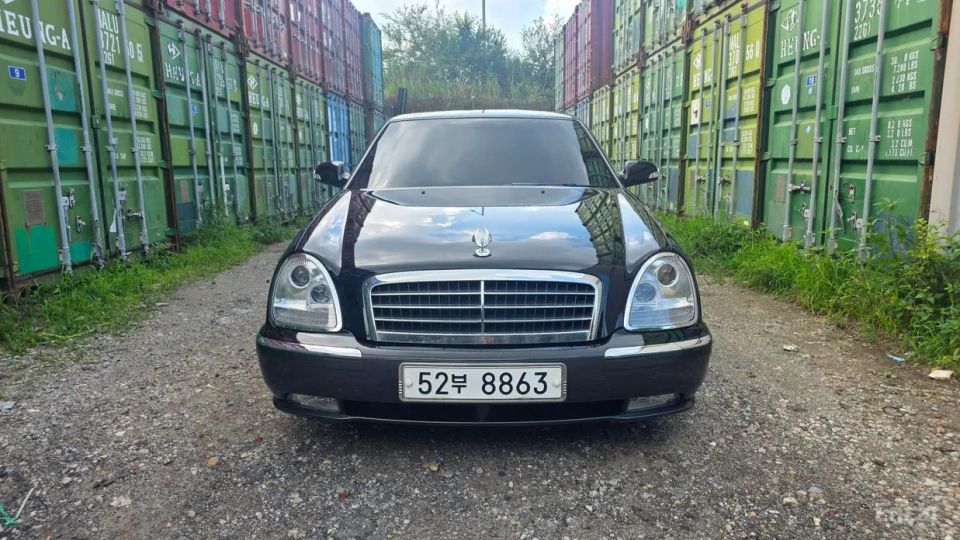 KG_Mobility_Ssangyong Chairman