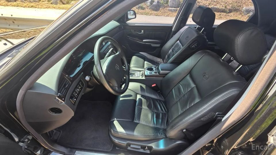KG_Mobility_Ssangyong Chairman