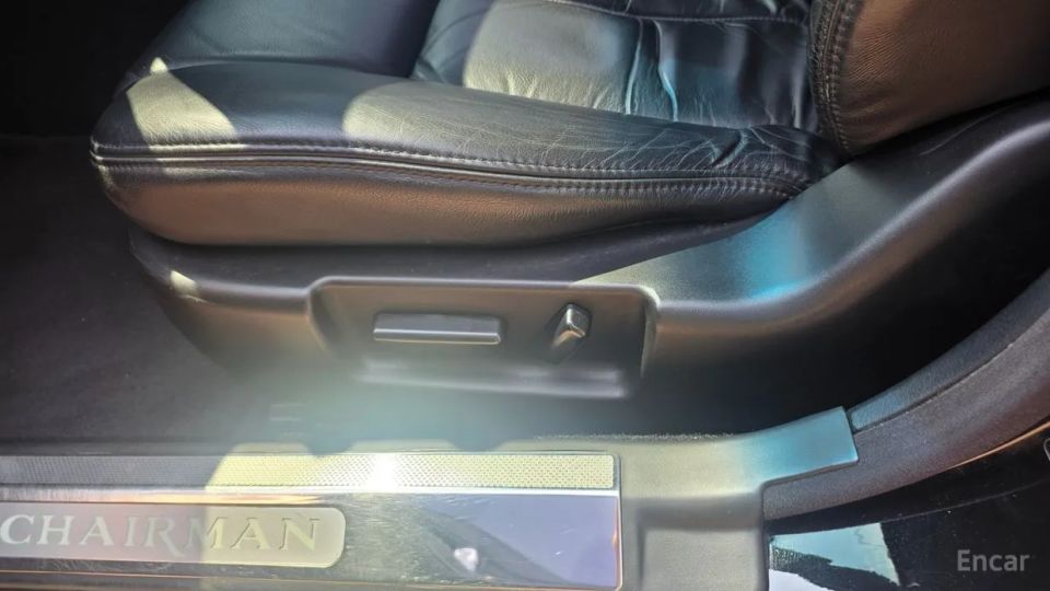 KG_Mobility_Ssangyong Chairman