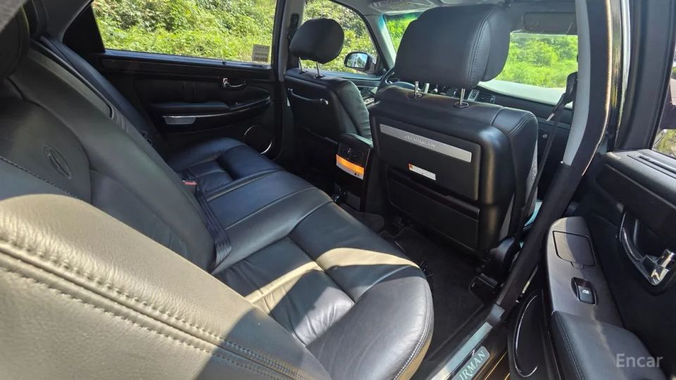 KG_Mobility_Ssangyong Chairman