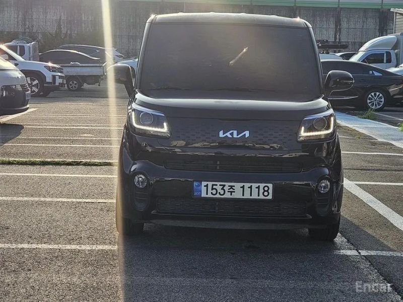Kia RAY