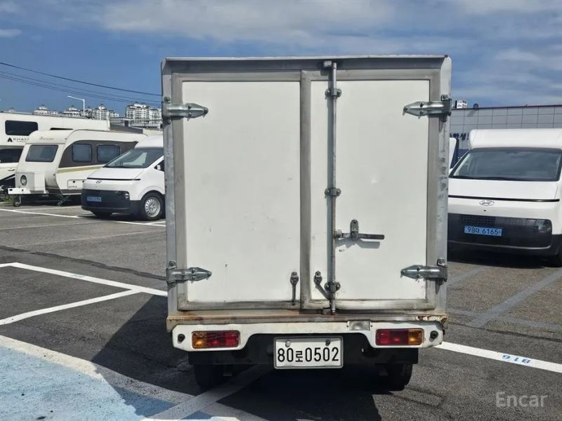 ChevroletGMDaewoo Labo