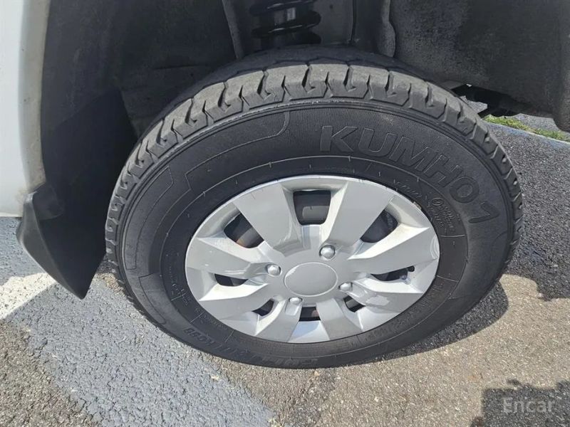 ChevroletGMDaewoo Labo