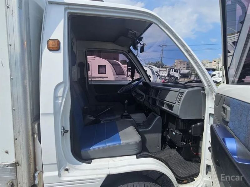 ChevroletGMDaewoo Labo