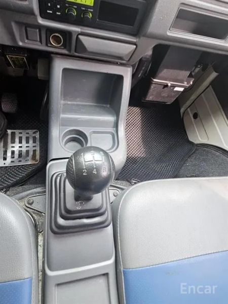 ChevroletGMDaewoo Labo