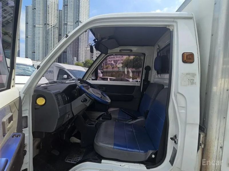ChevroletGMDaewoo Labo