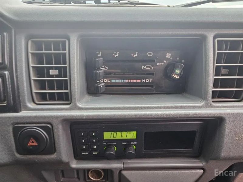 ChevroletGMDaewoo Labo