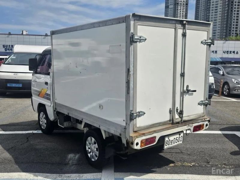 ChevroletGMDaewoo Labo