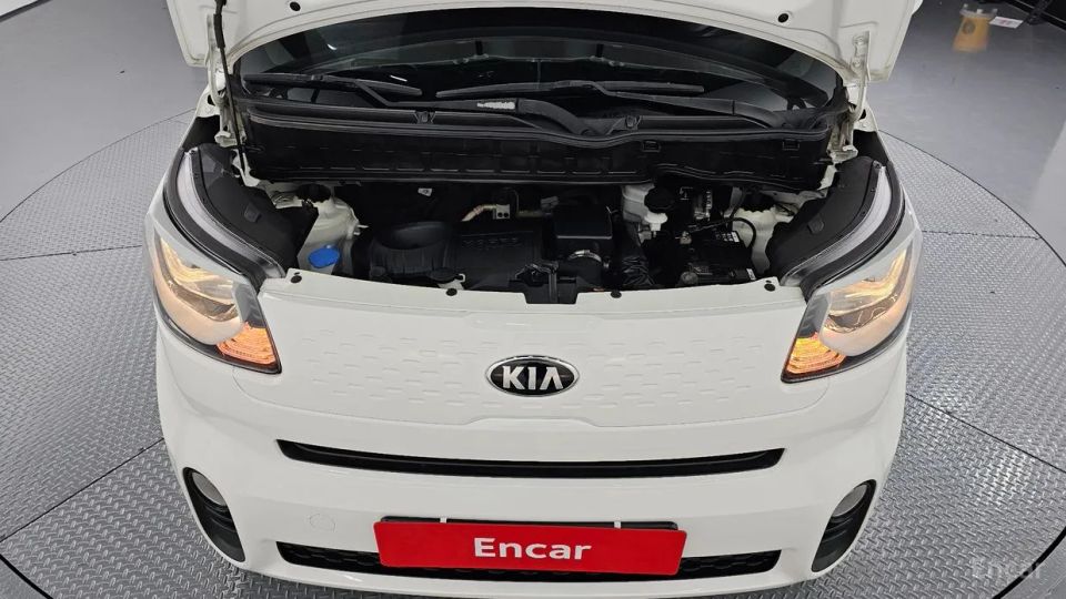 Kia RAY