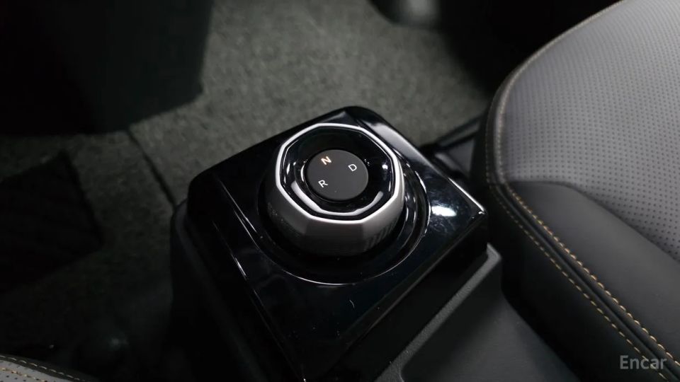 Geely SE-A2 Van