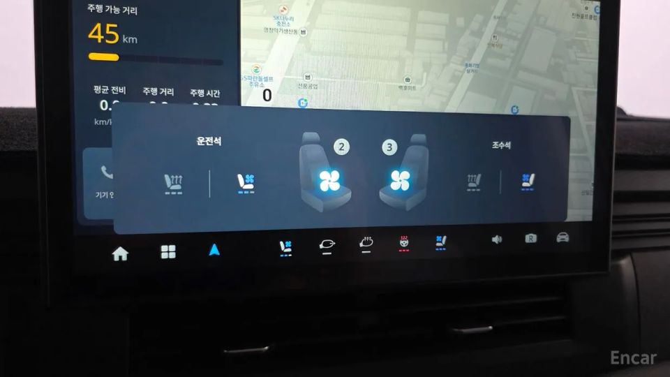Geely SE-A2 Van