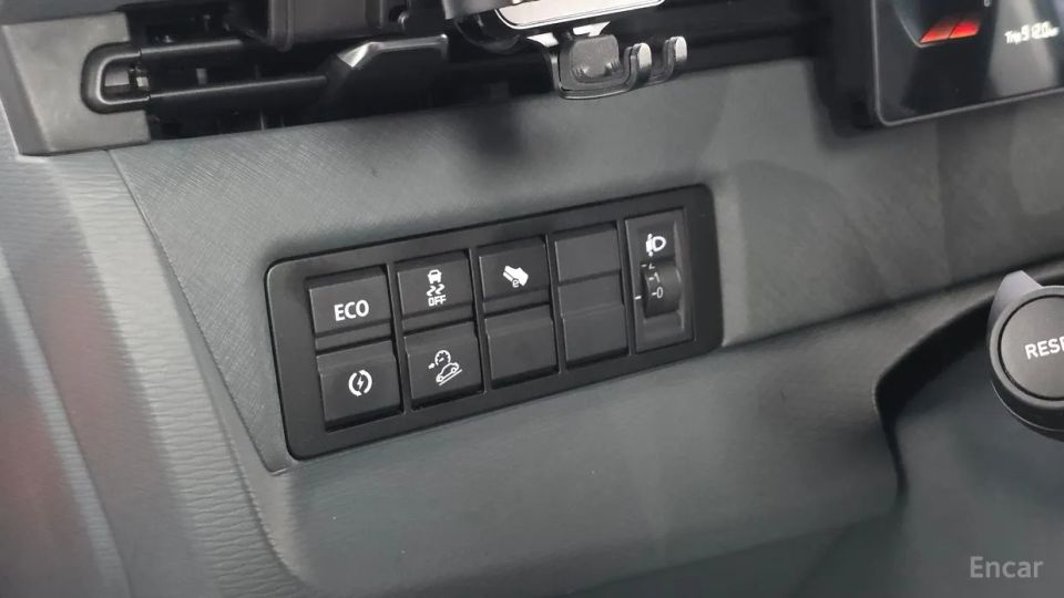 Geely SE-A2 Van