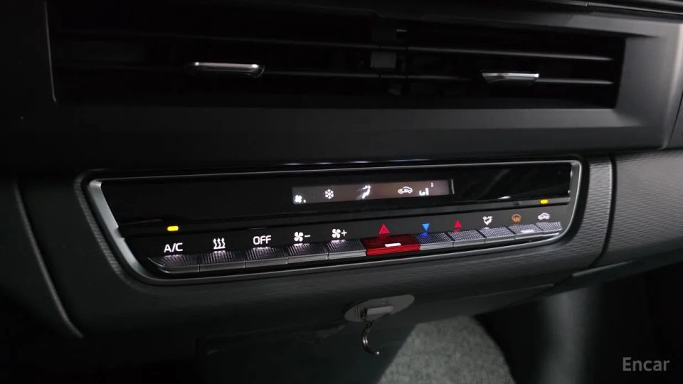 Geely SE-A2 Van