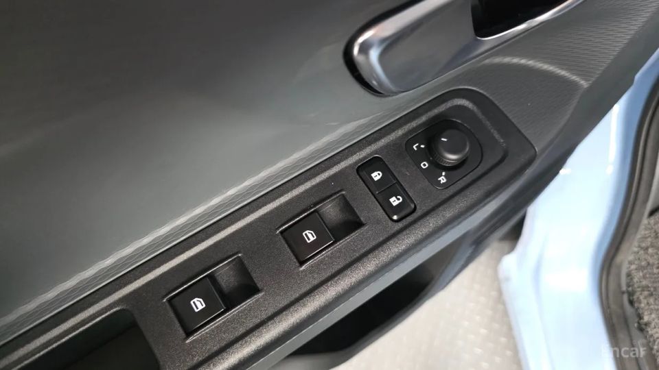 Geely SE-A2 Van