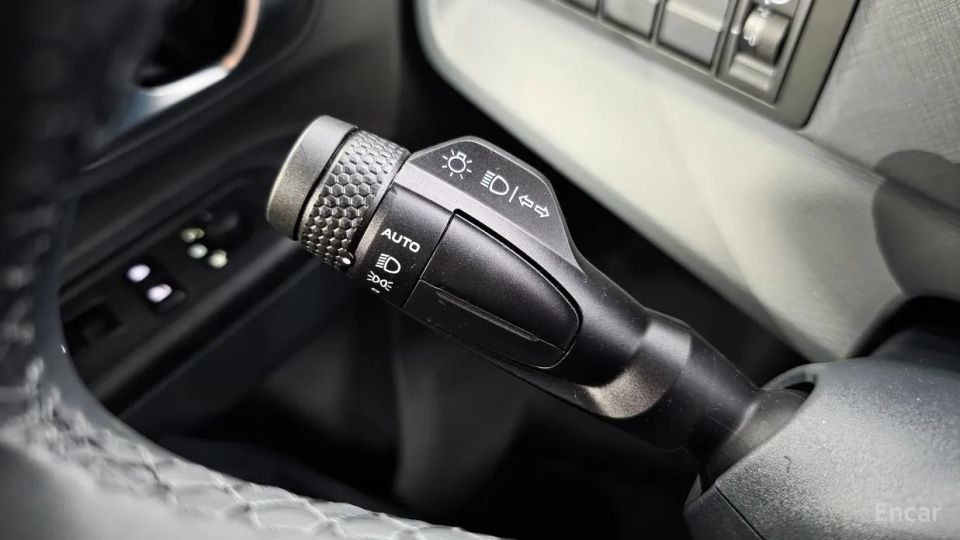 Geely SE-A2 Van