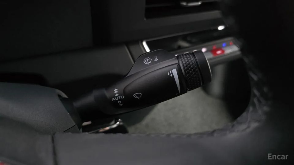 Geely SE-A2 Van
