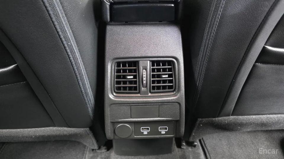 Renault-KoreaSamsung XM3