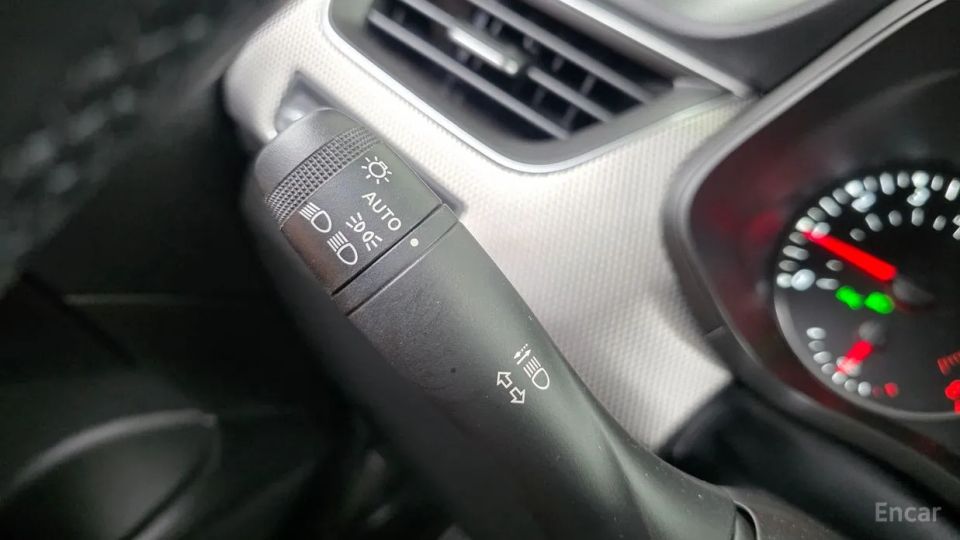 Renault-KoreaSamsung XM3