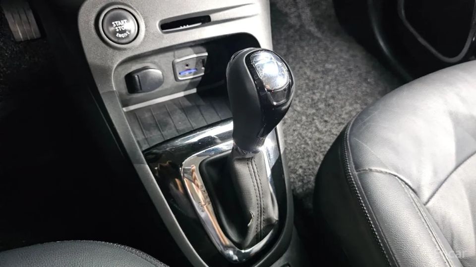 Renault-KoreaSamsung QM3