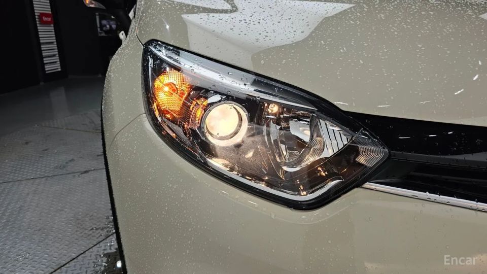 Renault-KoreaSamsung QM3