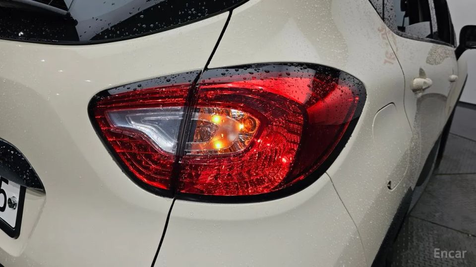 Renault-KoreaSamsung QM3