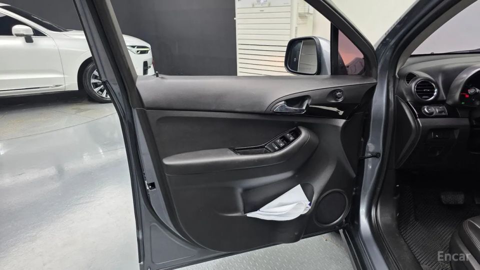 ChevroletGMDaewoo Orlando