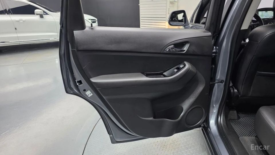 ChevroletGMDaewoo Orlando