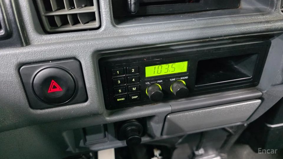 ChevroletGMDaewoo Damas