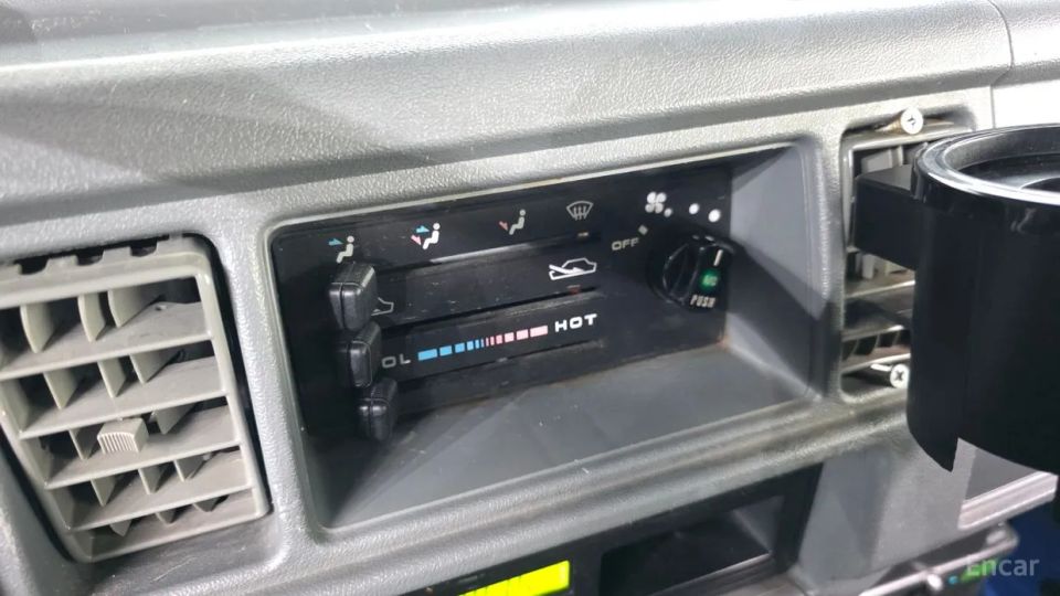 ChevroletGMDaewoo Damas
