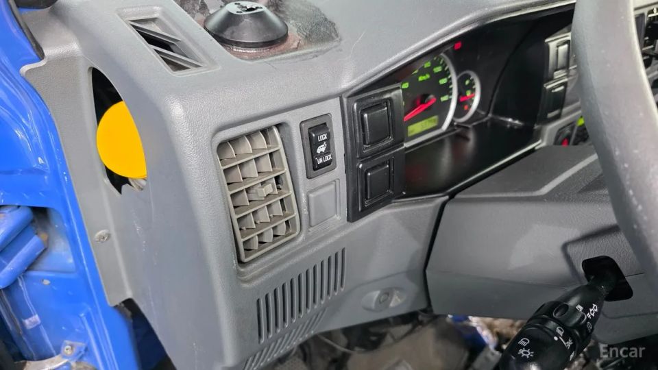 ChevroletGMDaewoo Damas