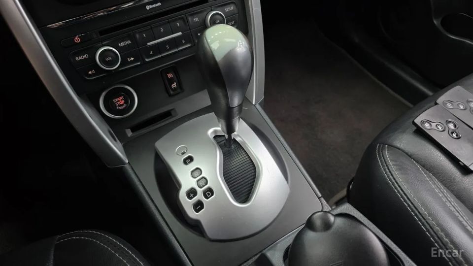 Renault-KoreaSamsung QM5