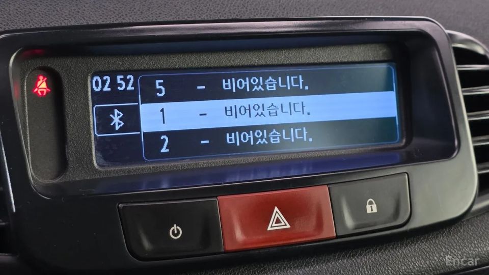 Renault-KoreaSamsung SM3
