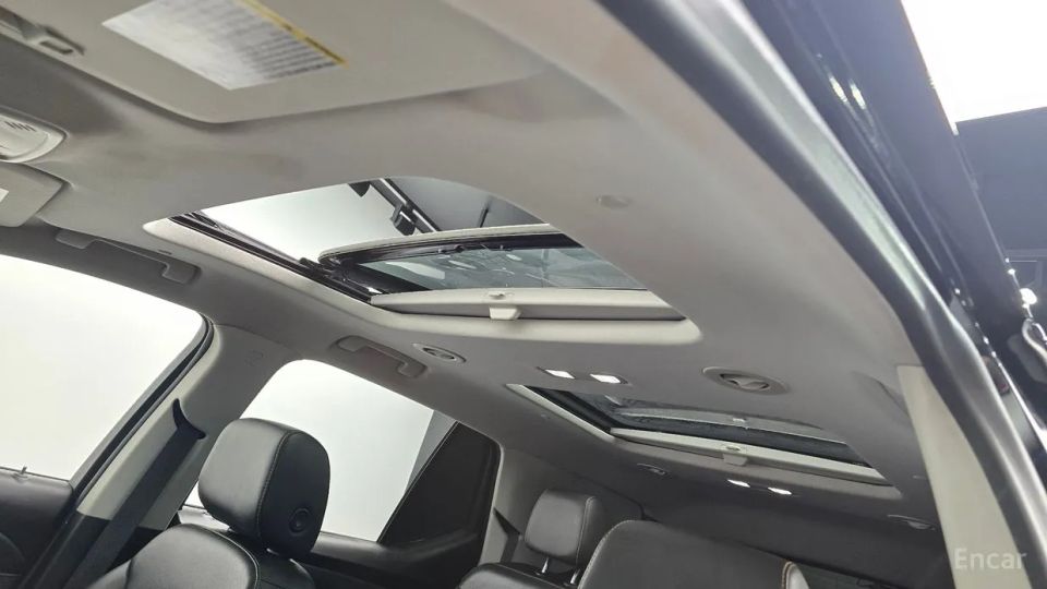 ChevroletGMDaewoo Traverse