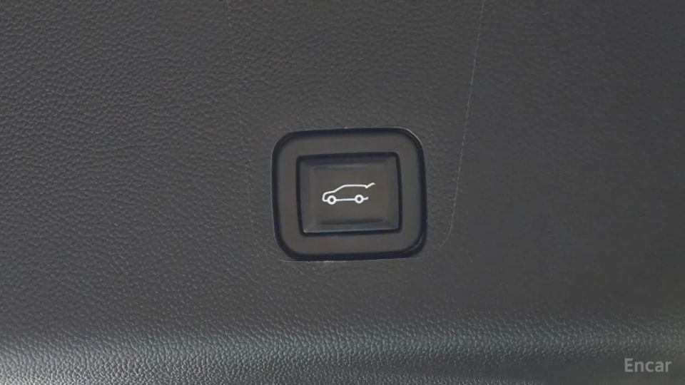 ChevroletGMDaewoo Traverse