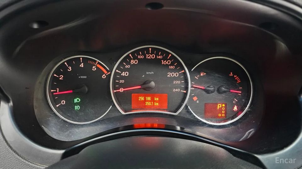 Renault-KoreaSamsung QM5