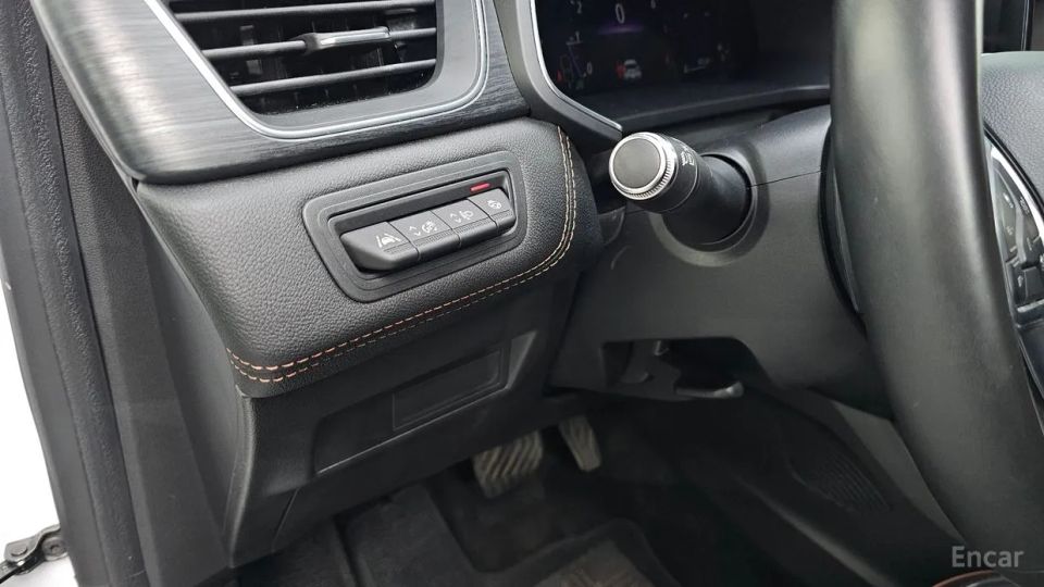 Renault-KoreaSamsung Captur
