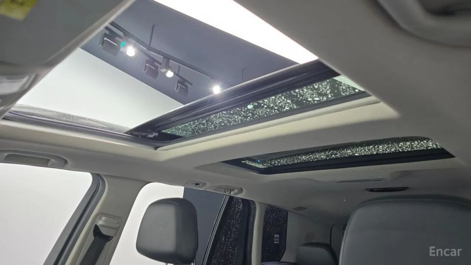 Mercedes-Benz GLK-Class
