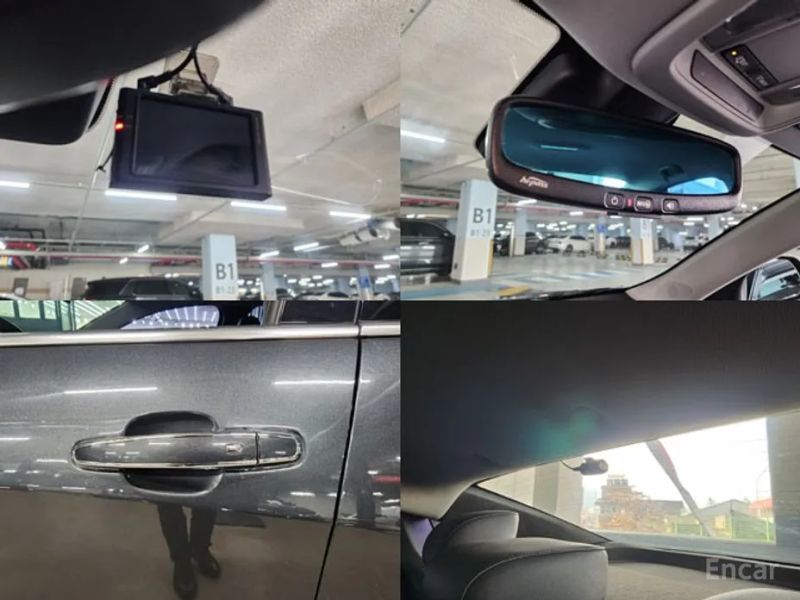 ChevroletGMDaewoo Malibu