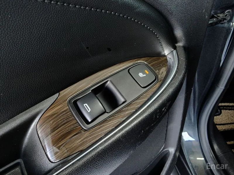 ChevroletGMDaewoo Malibu