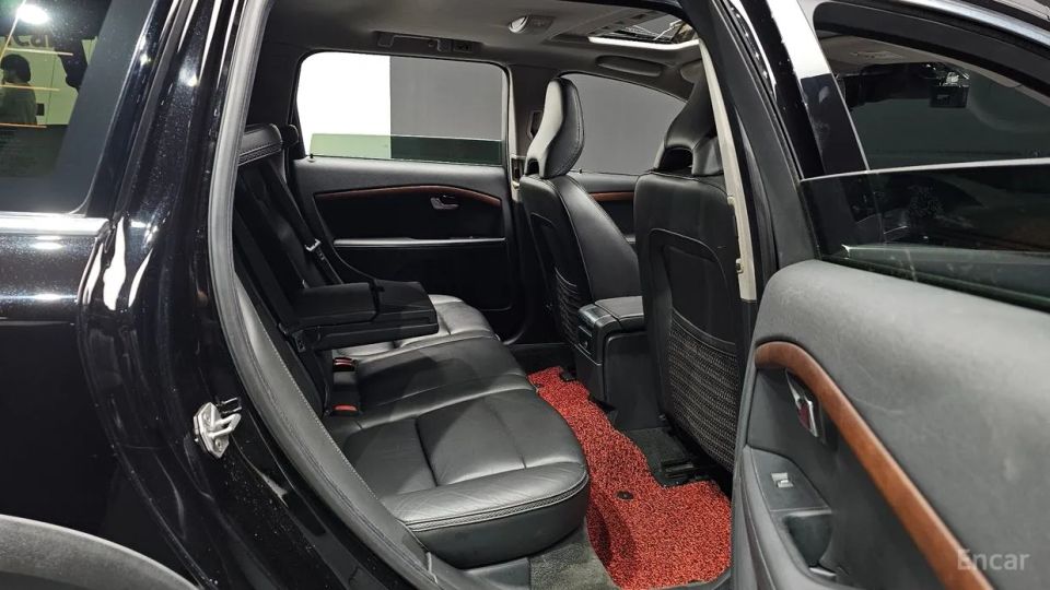 Volvo XC70