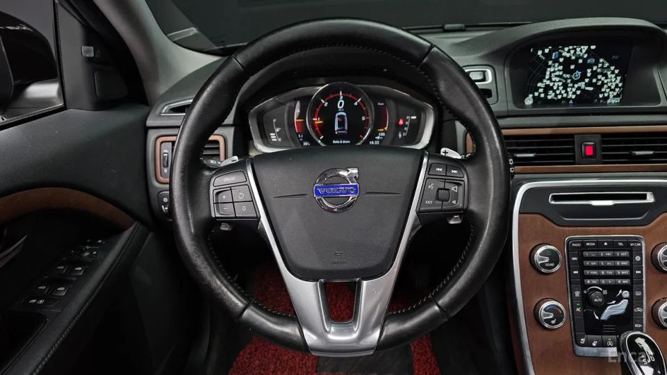 Volvo XC70