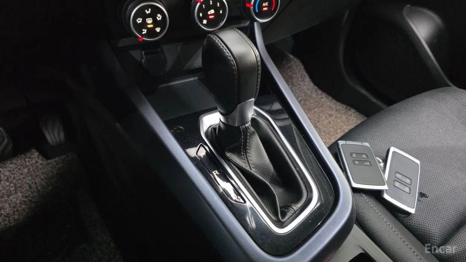 Renault-KoreaSamsung XM3