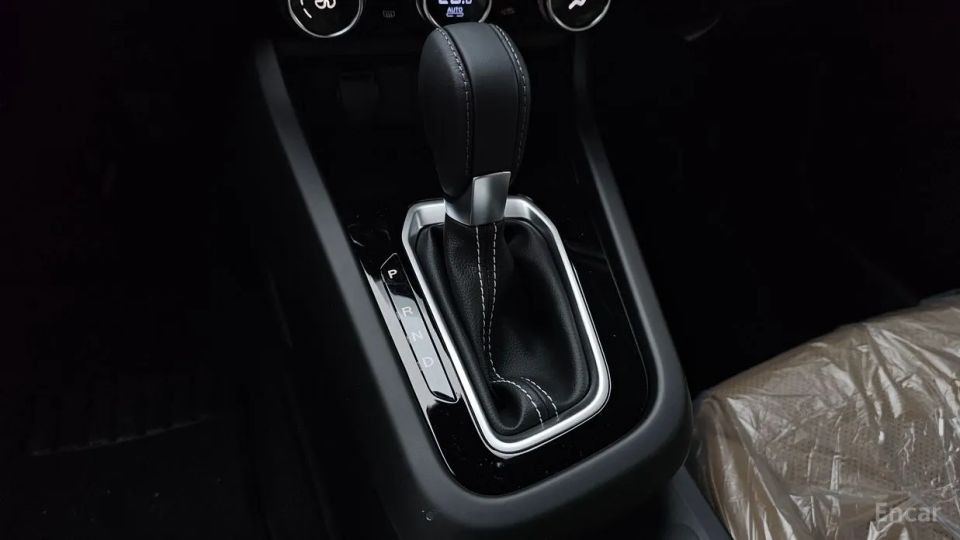 Renault-KoreaSamsung Arkana