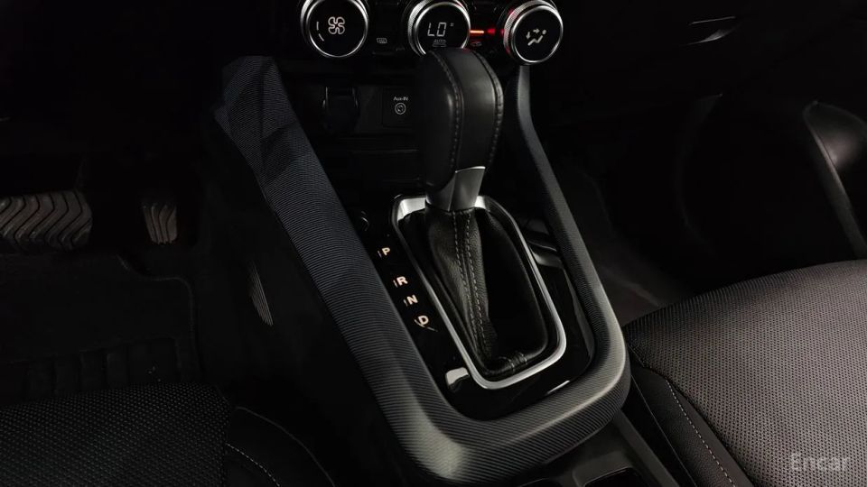 Renault-KoreaSamsung XM3