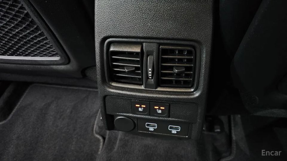Renault-KoreaSamsung XM3