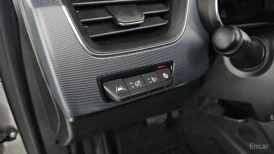 Renault-KoreaSamsung XM3