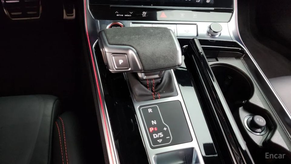 Audi rs7
