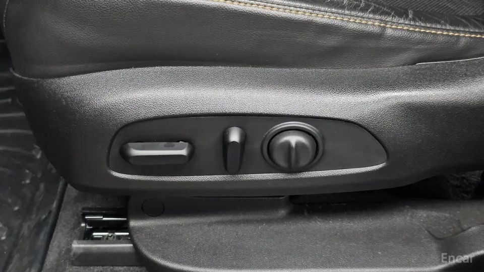 ChevroletGMDaewoo Traverse