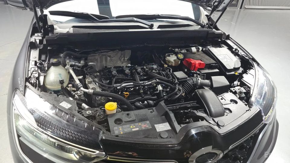Renault-KoreaSamsung XM3