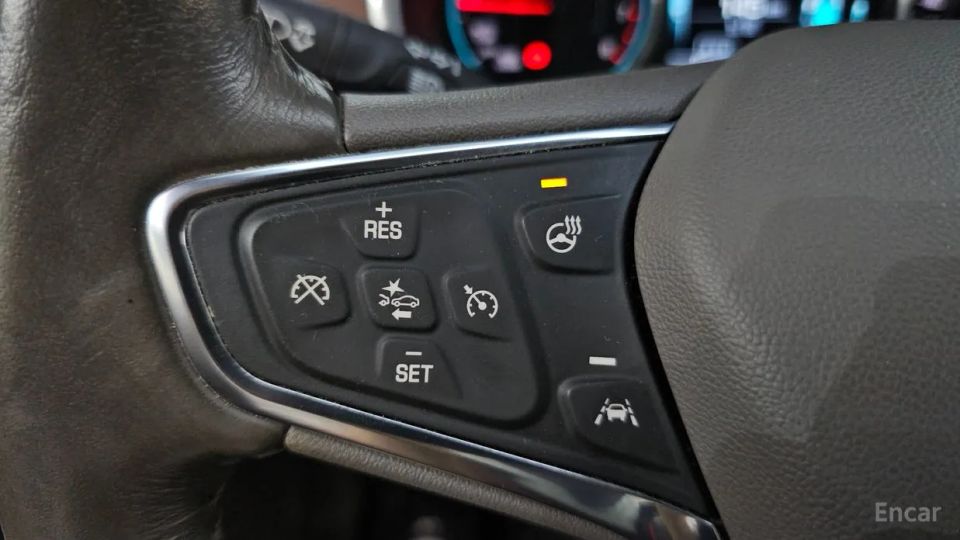 ChevroletGMDaewoo Malibu